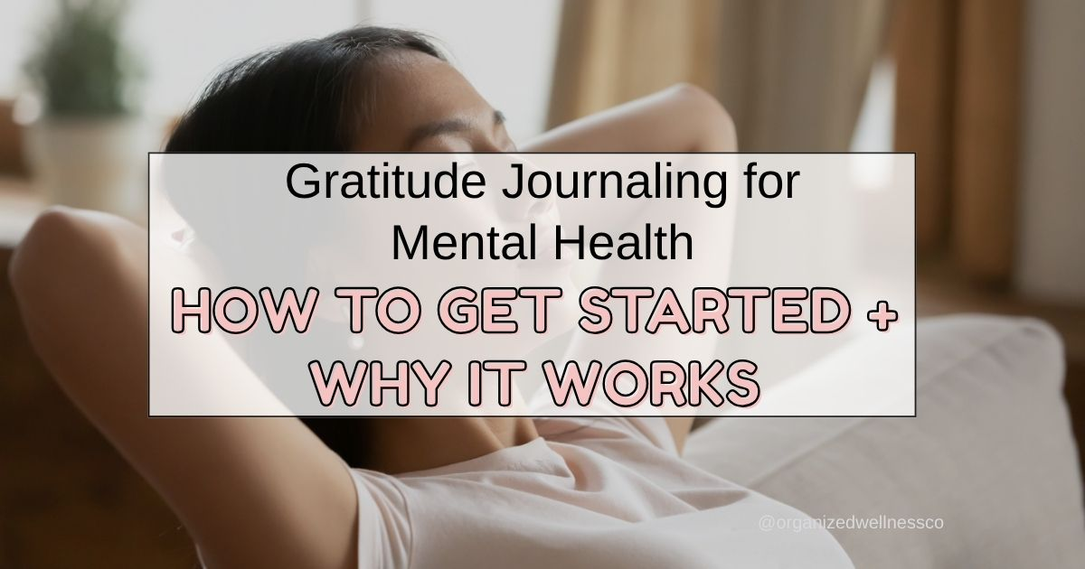 The Cozy Guide to Gratitude Journaling: Tiny Habits, Big Mood Shifts